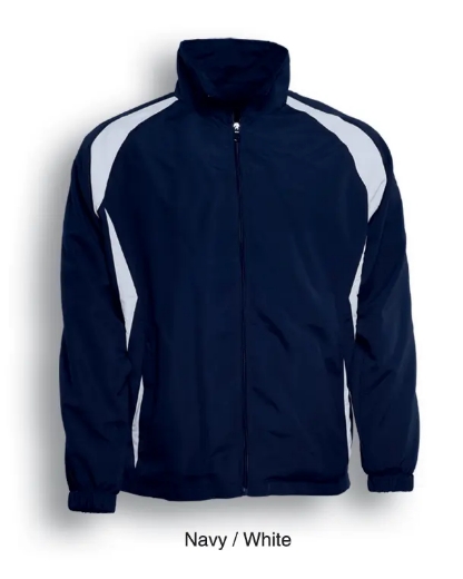 Picture of Bocini, Training Track Jacket